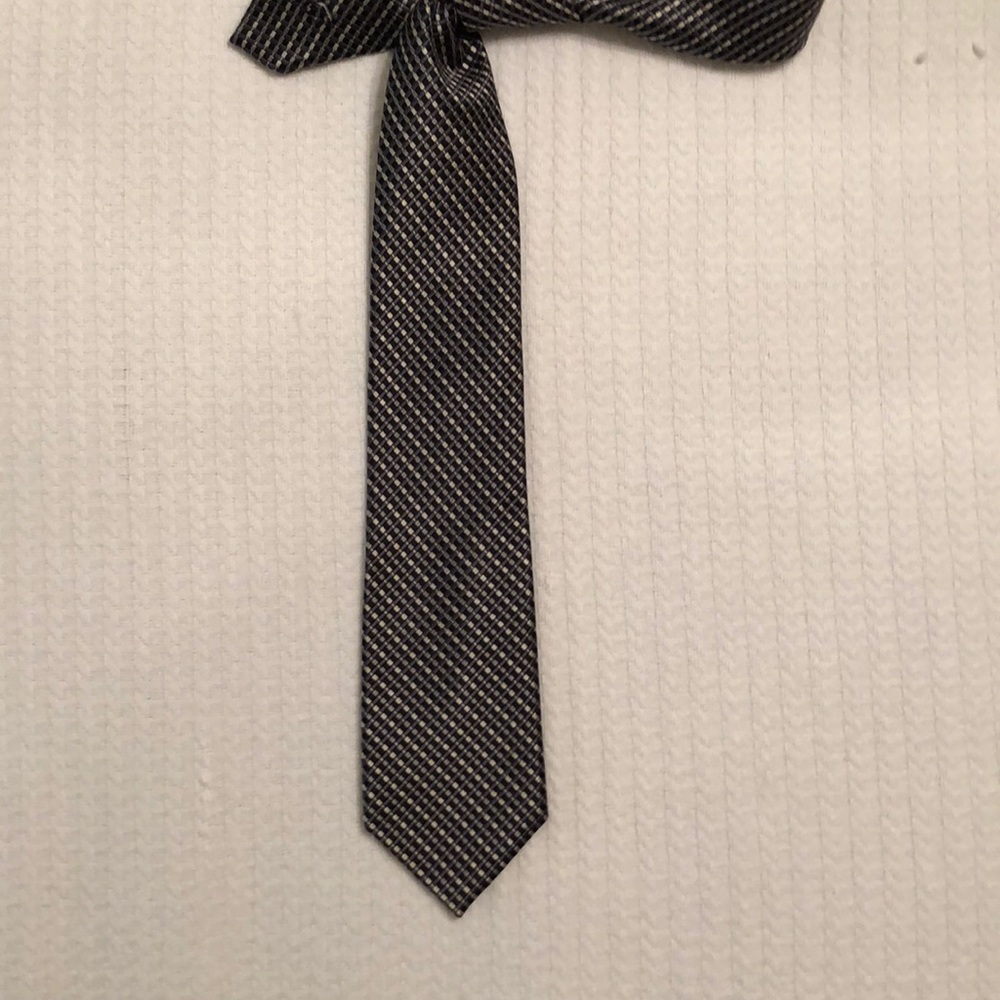 Black Tie